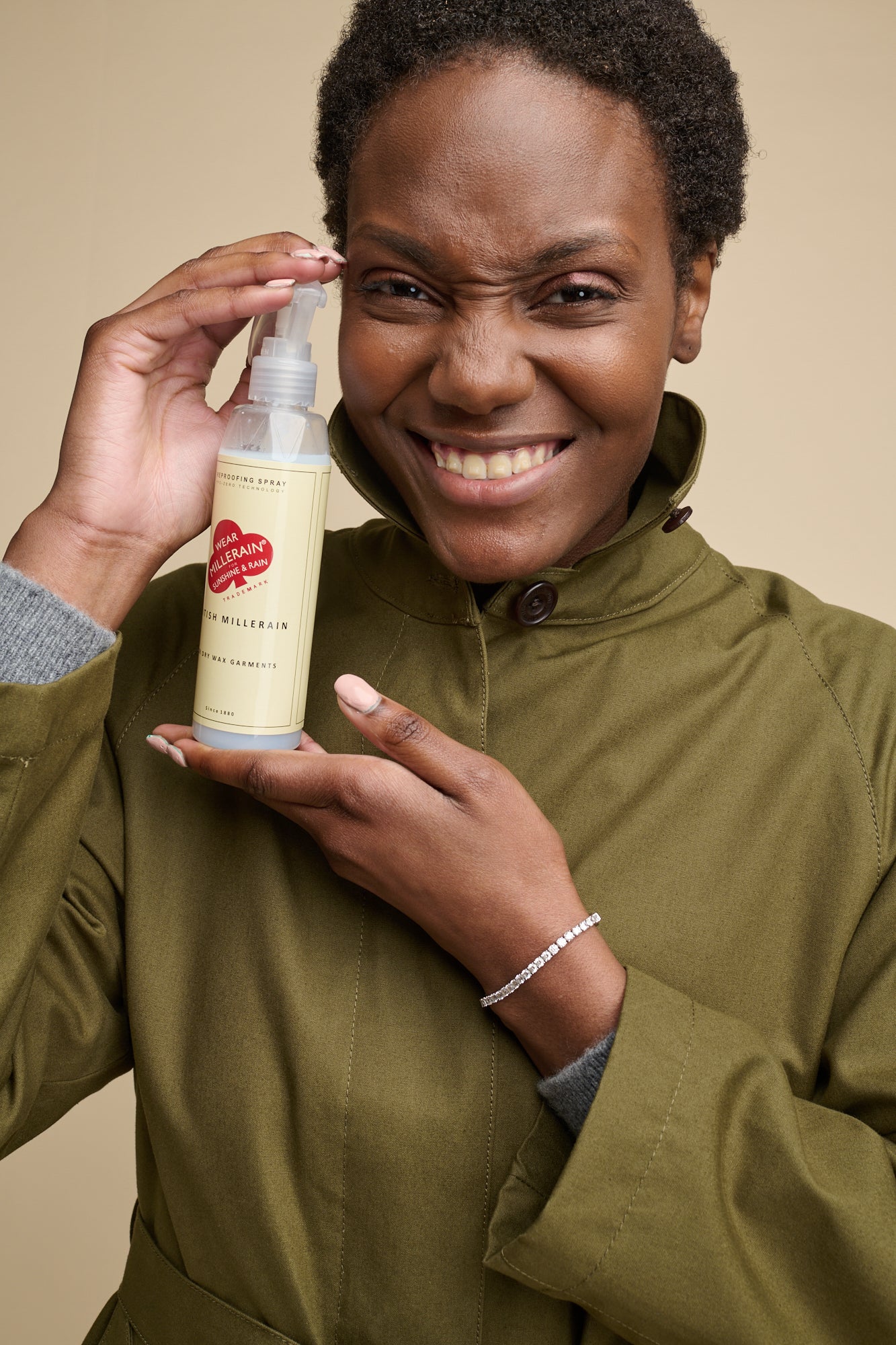 Staywax® Rewax Spray