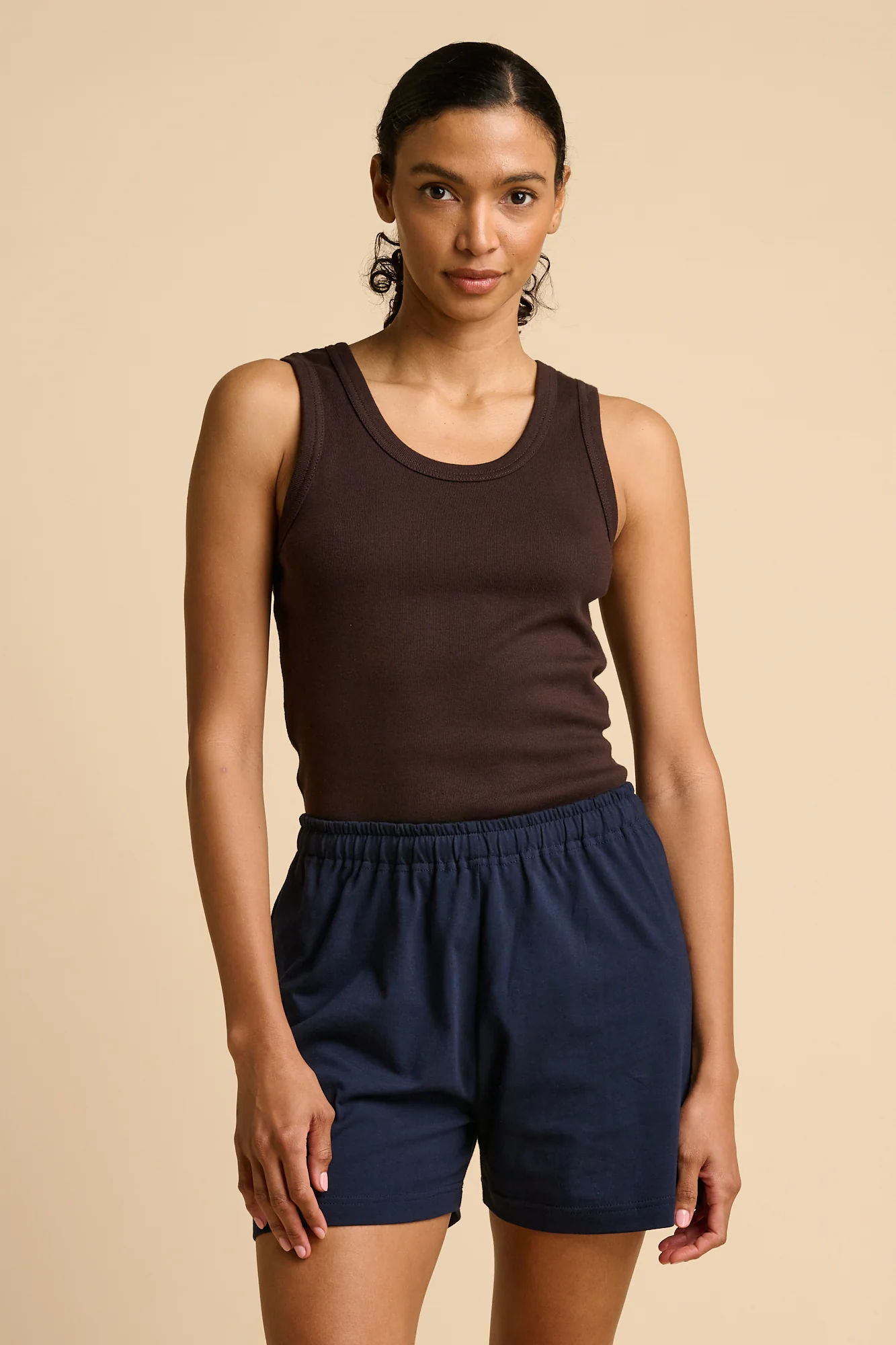 WOMEN'S T-SHIRTS & TOPS